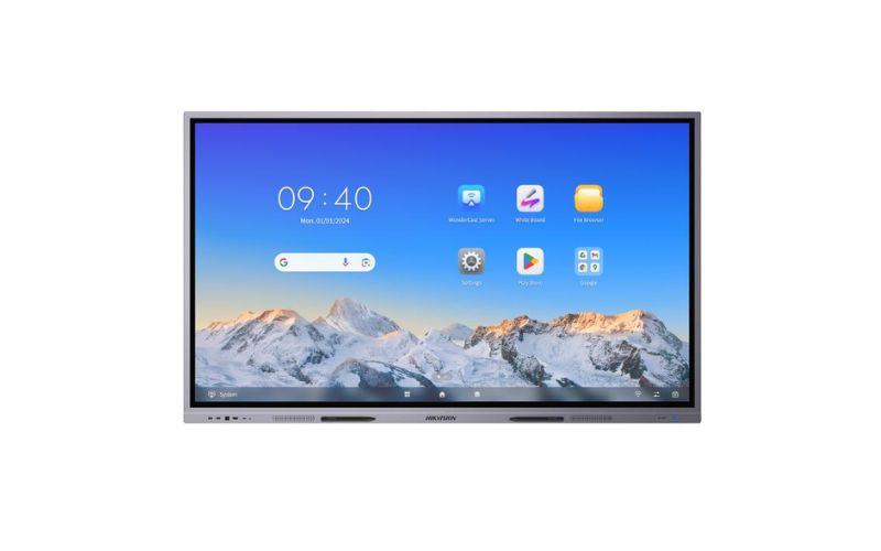 DS-D5B75RB/EP – Màn hình tương tác 75 inch Hikvision